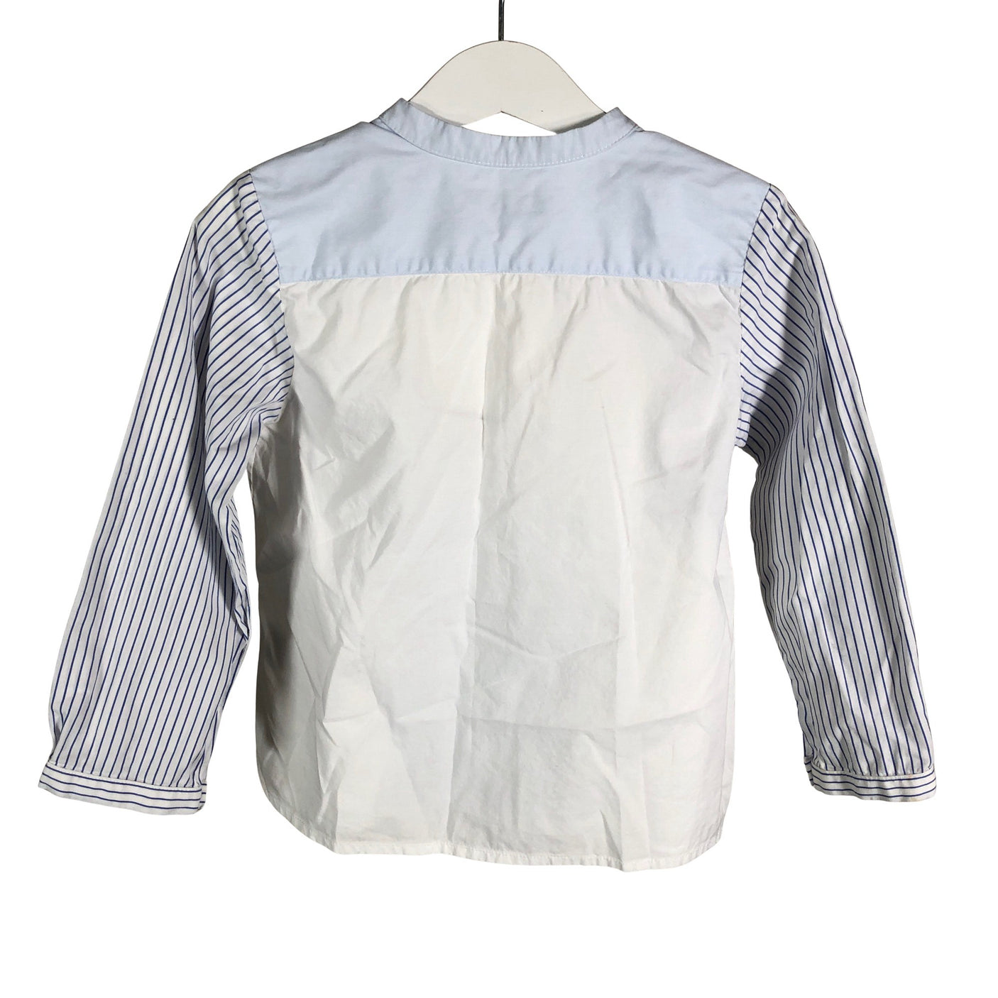 Unisex Livly - Kauluspaita, koko 92 - 98 -  (2)