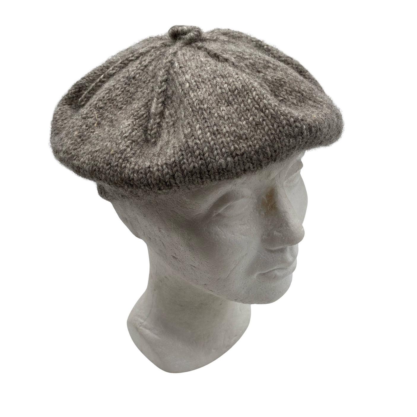 Unisex Myssyfarmi - Hattu, koko 52 - 54 cm -  (1)