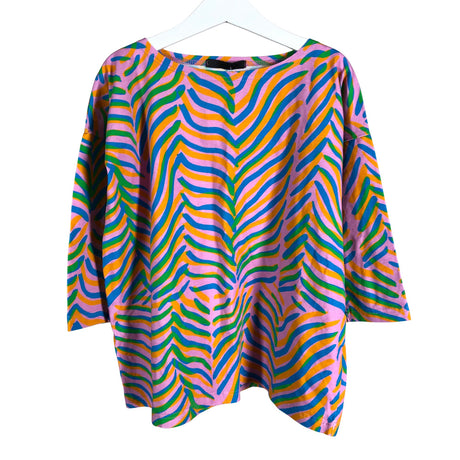 Unisex Vimma - Trikoopaita, koko 116 - 122 -  ()