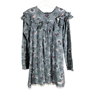 Unisex Newbie - Trikoomekko, koko 122 - 128 -  (1)
