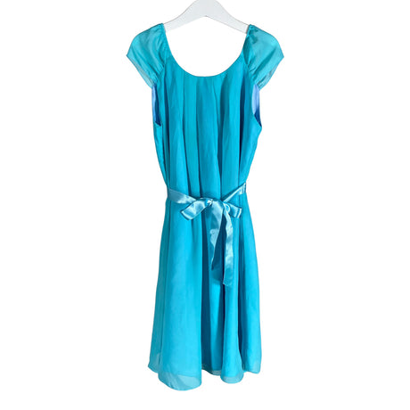Unisex Mingnelin - Juhlamekko, koko 140 - 146 -  ()