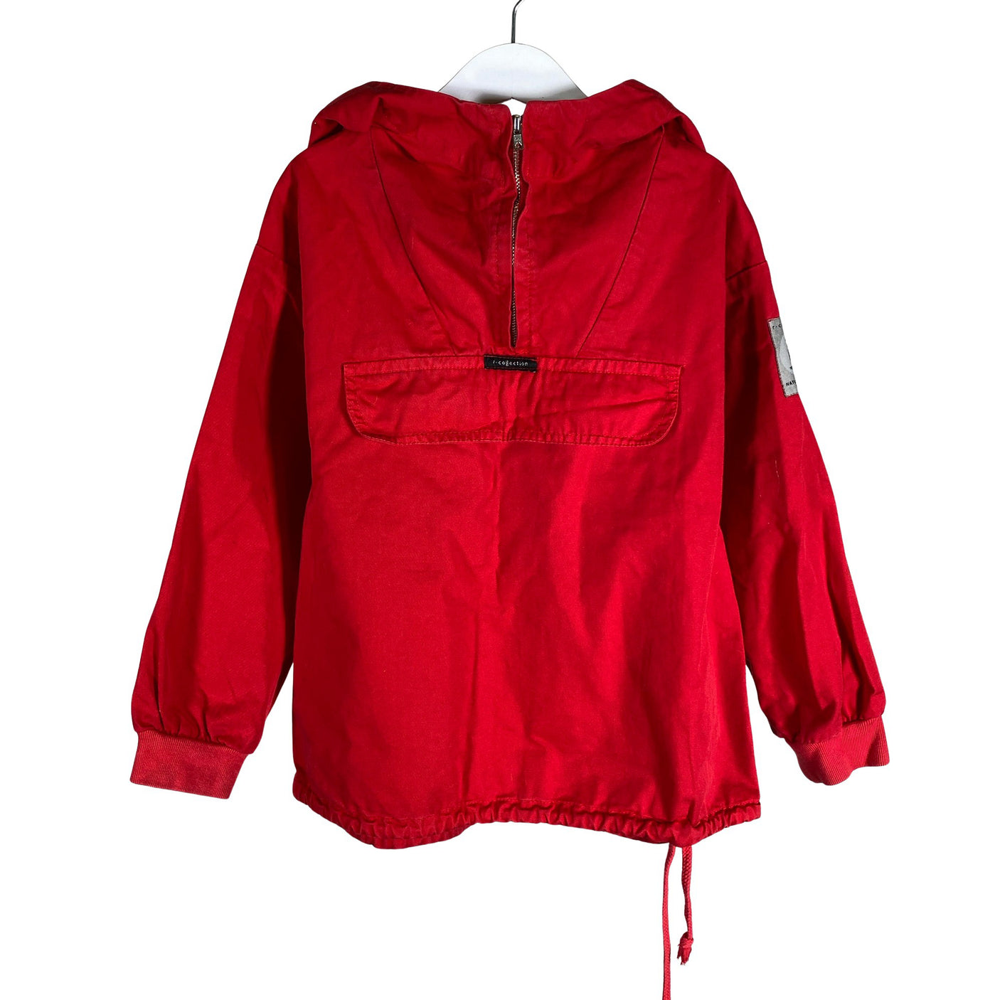 Unisex R-collection - Urheilutakki, koko 104 - 110 -  (1)