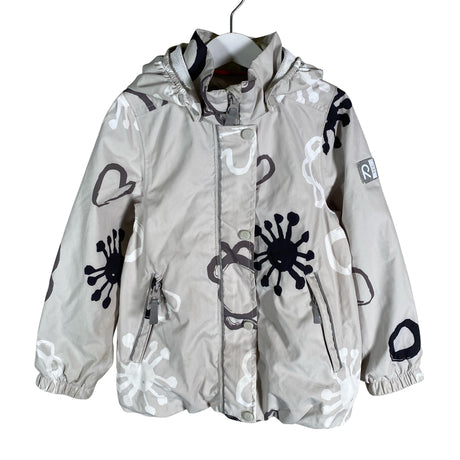 Unisex Reimatec - Välikausitakki, koko 104 - 110 -  ()