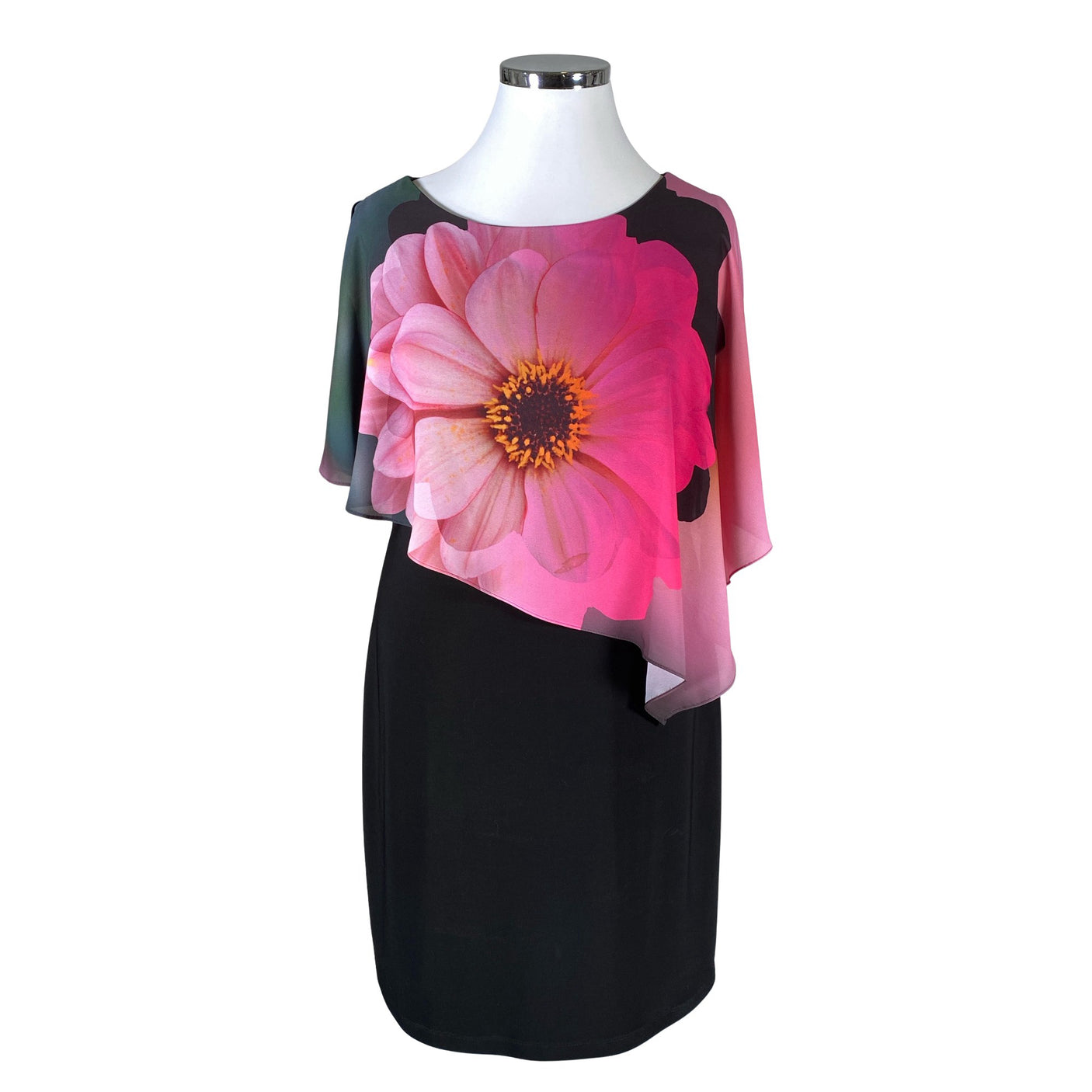 Unisex Frank Lyman - Sifonkimekko, koko 44 -  (1)