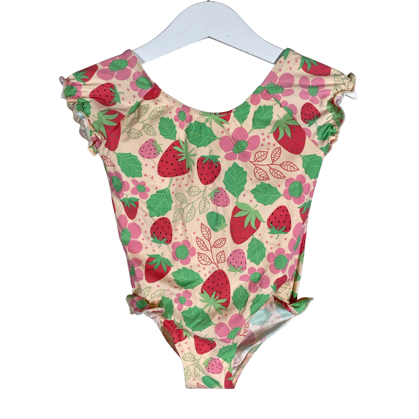 Unisex Lindex - Uimapuku, koko 86 - 92 -  (1)