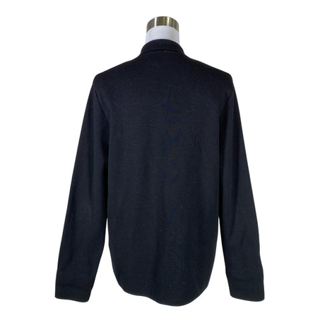 Unisex Sunspel - Neuletakki, koko 40 -  (2)