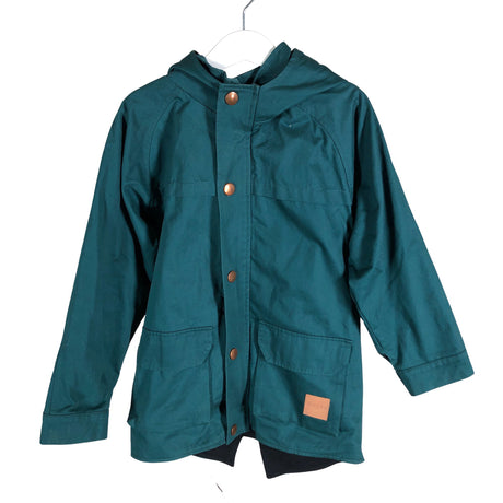Unisex Aarrelabel - Välikausitakki, koko 122 - 128 -  ()
