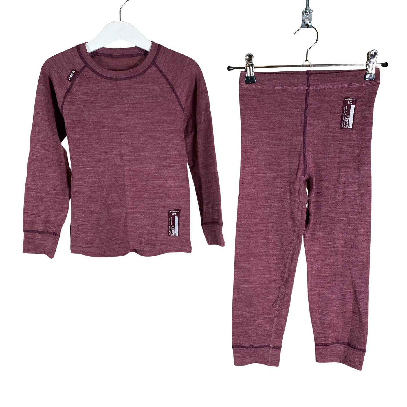 Unisex Lindberg - Kerrasto, koko 116 - 122 -  (1)