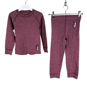 Unisex Lindberg - Kerrasto, koko 116 - 122 -  (1)