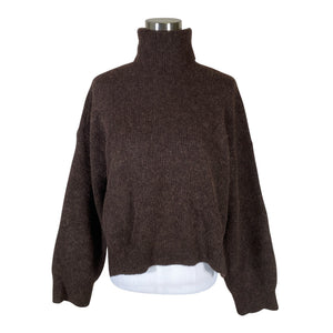 Unisex Gestuz - Kampsun, suurus 36 - Pruun (1)