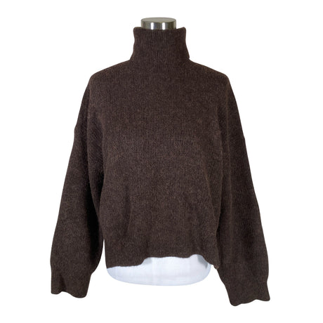 Unisex Gestuz - Kampsun, suurus 36 - Pruun ()