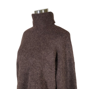 Unisex Gestuz - Kampsun, suurus 36 - Pruun (3)