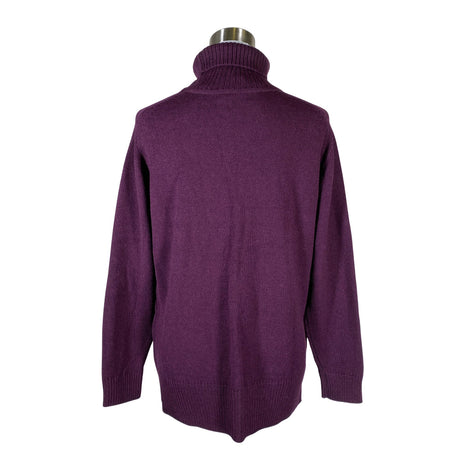 Unisex Alpa - Kampsun, suurus 34 - Lilla (2)