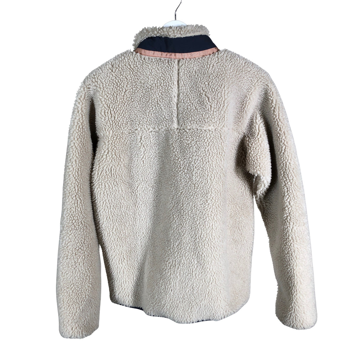 Unisex Patagonia - Fliisjakk, suurus 170 - 176 - Beige (2)