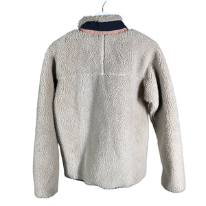 Unisex Patagonia - Fliisjakk, suurus 170 - 176 - Beige (2)