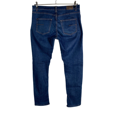 Unisex Sand - Farkut, koko W33 -  (2)