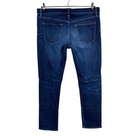 Unisex Uniqlo - Farkut, koko W35 -  (2)