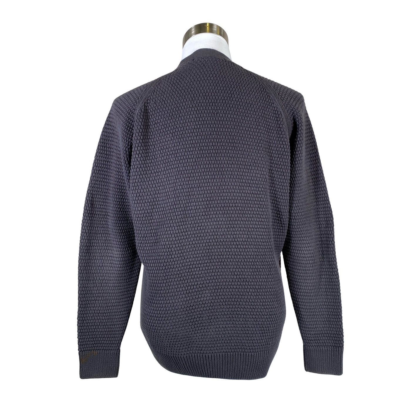 Unisex Lacoste - Neuletakki, koko XL -  (2)