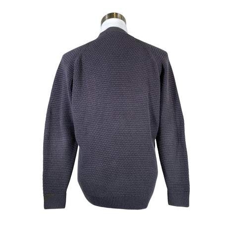 Unisex Lacoste - Neuletakki, koko XL -  (2)