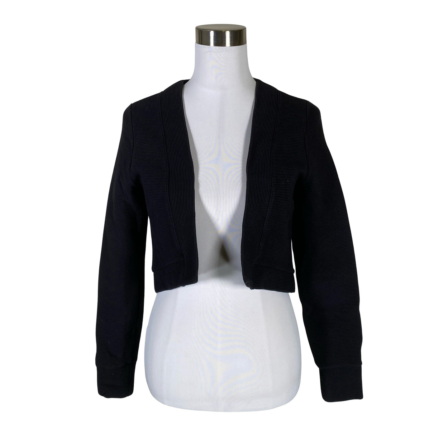 Unisex NOSH - Neulebolero, koko 34 -  (1)