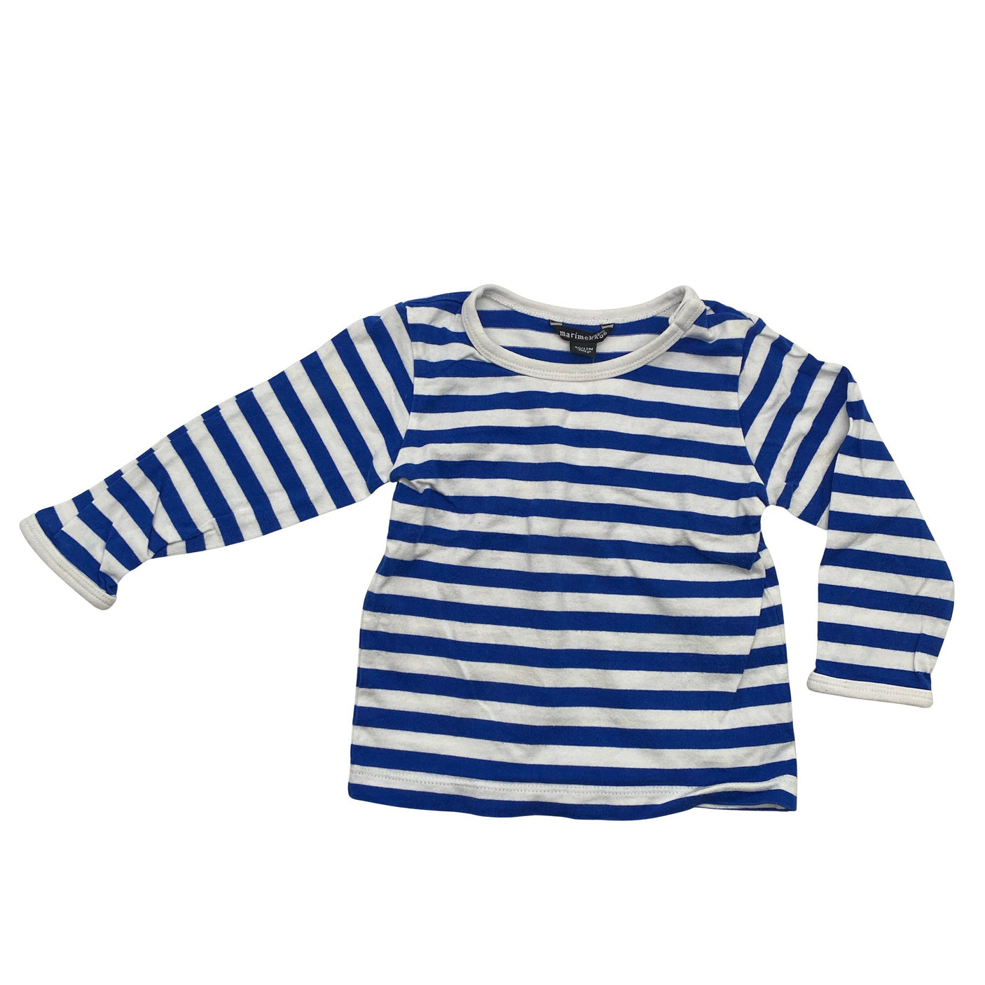 Unisex Marimekko - Trikoopaita, koko 74 - 80 -  (1)