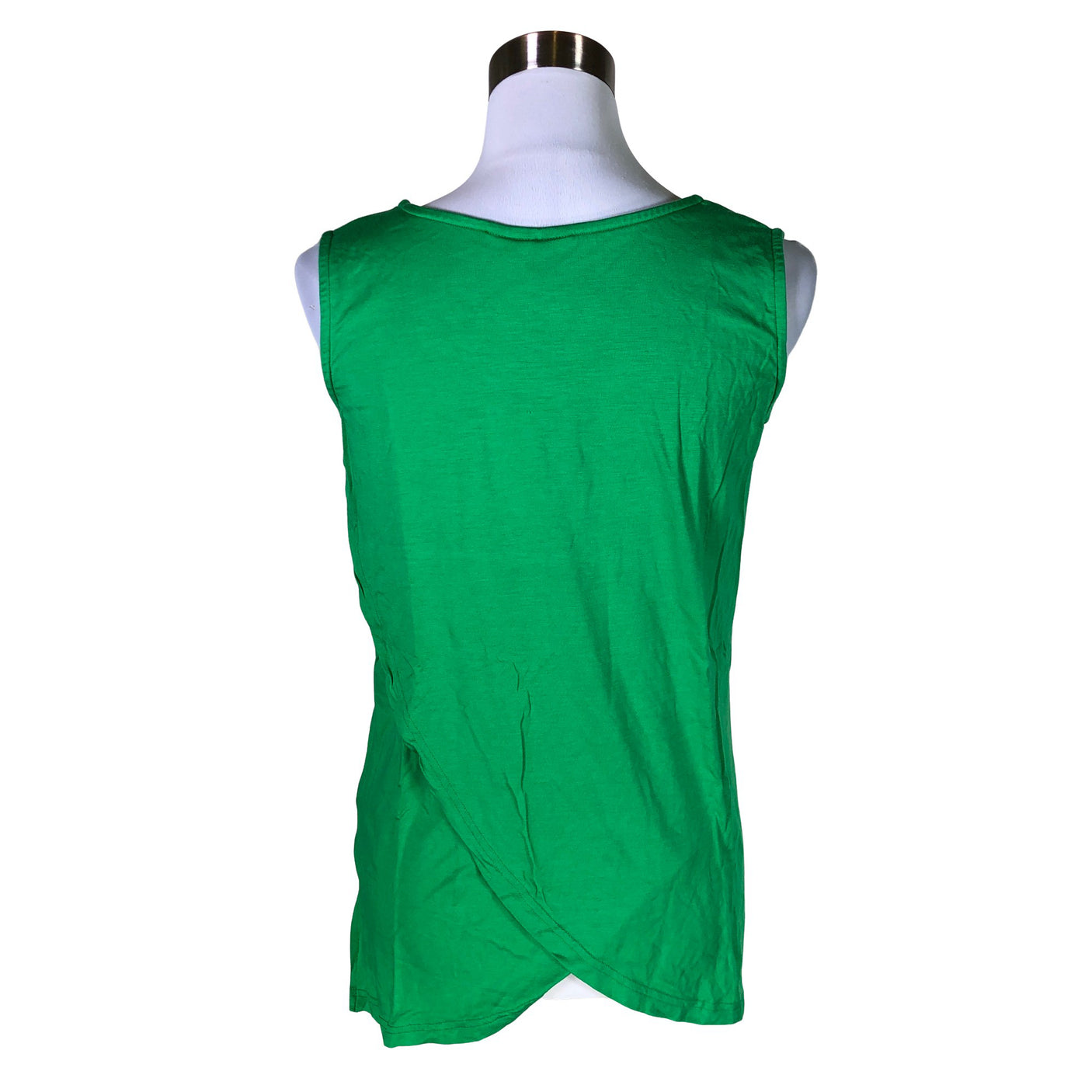 Unisex Blaa - Trikootoppi, koko 36 -  (2)