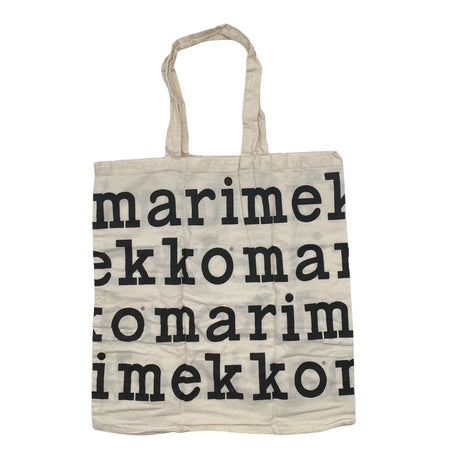 Unisex Marimekko - Ostoskassi, koko Maxi -  ()