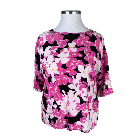 Unisex Handmade - Lyhythihainen pusero, koko 44 -  ()