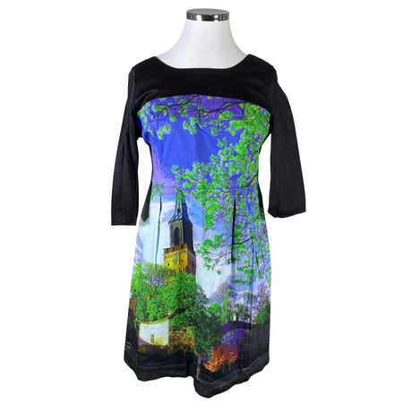 Unisex My Olsson - Kangasmekko, koko 44 -  ()