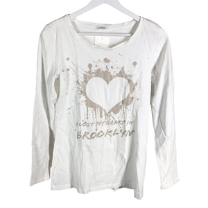 Unisex s.Oliver - Trikoopaita, koko 38 -  (1)