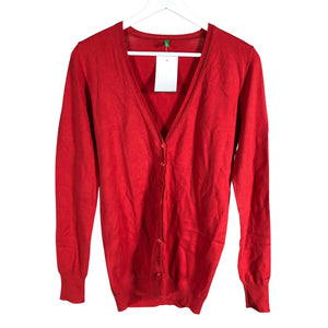 Unisex Benetton - Neuletakki, koko 38 -  (1)