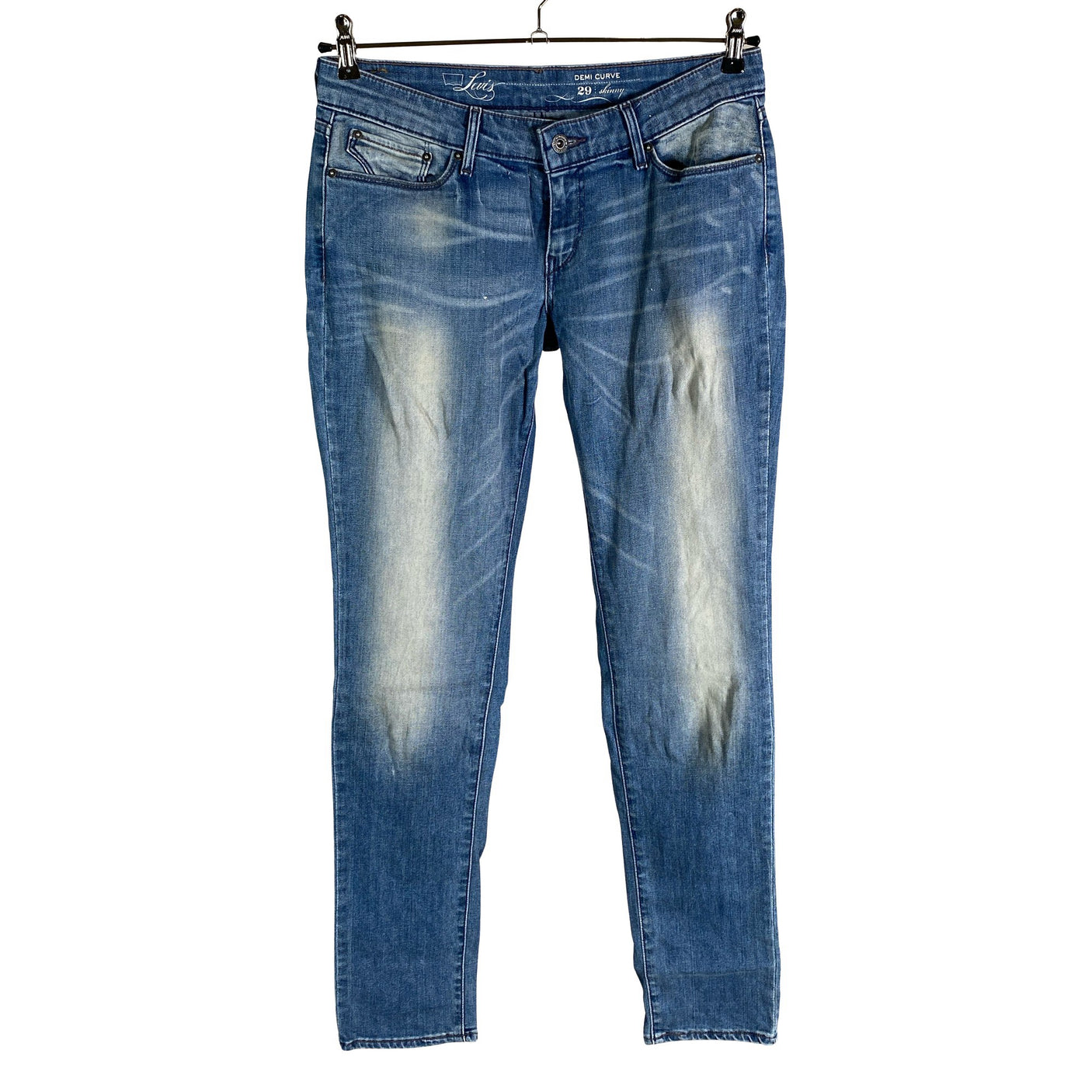 Unisex Levi's - Farkut, koko W29 -  (1)