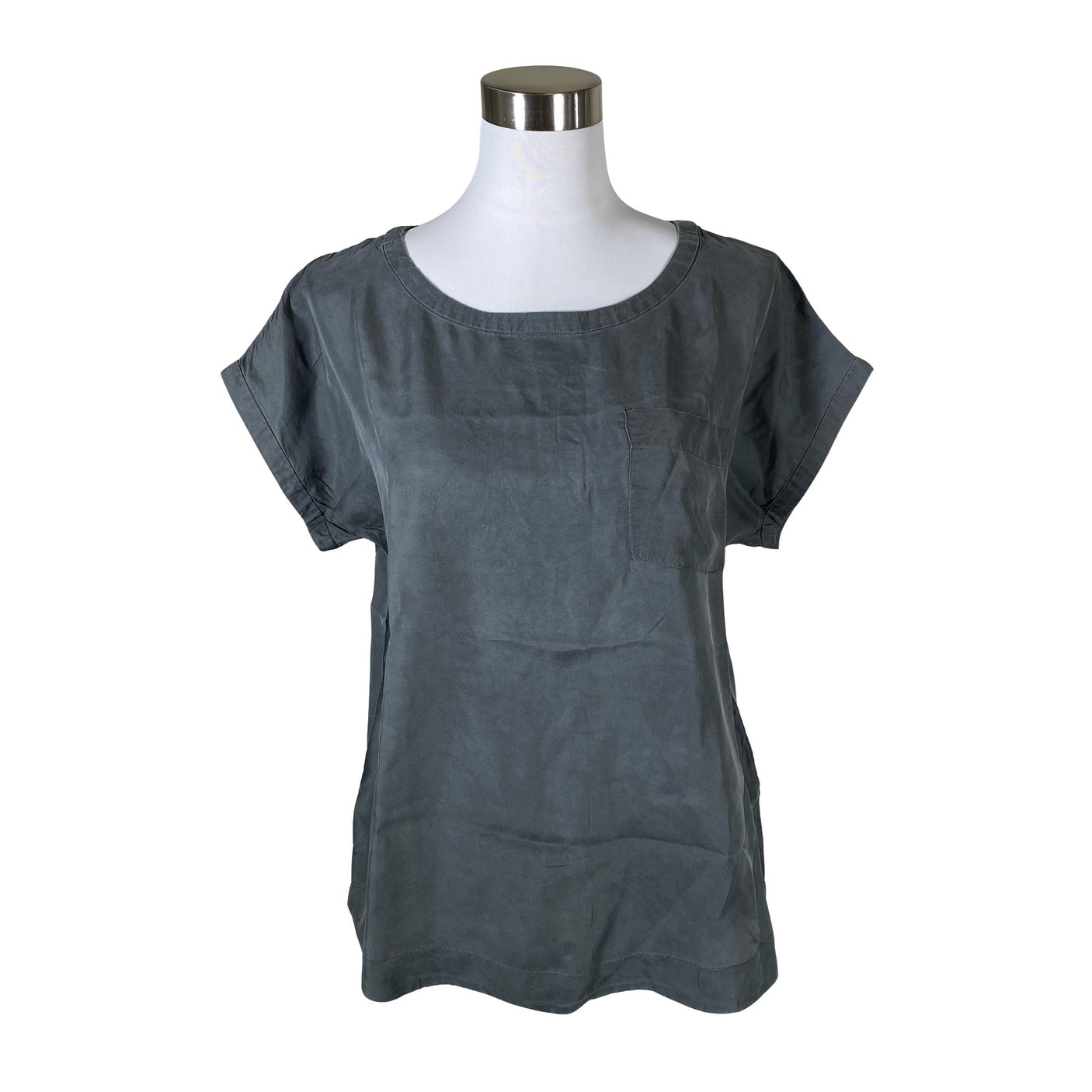 Unisex Boomerang - Lyhythihainen pusero, koko 38 -  (1)