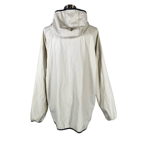 Unisex Tretorn - Sadetakki, koko 40 -  (2)