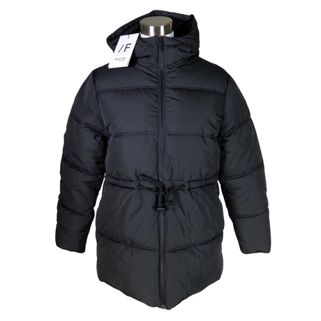 Unisex Selected - Talvejope, suurus 34 - Must ()