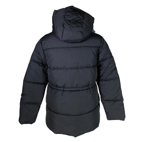 Unisex Selected - Talvejope, suurus 34 - Must (2)