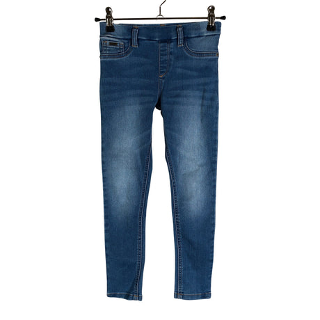 Unisex Mayoral - Farkkuleggingsit, koko 110 - 116 -  ()