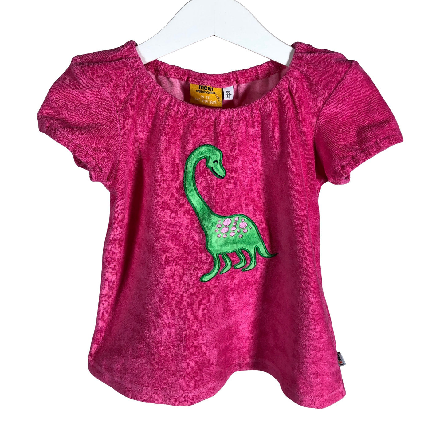 Unisex me&i - T-paita, koko 86 - 92 -  (1)