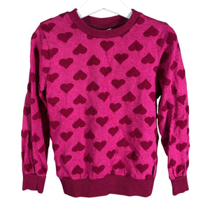 Unisex me&i - Trikoopaita, koko 110 - 116 -  (1)