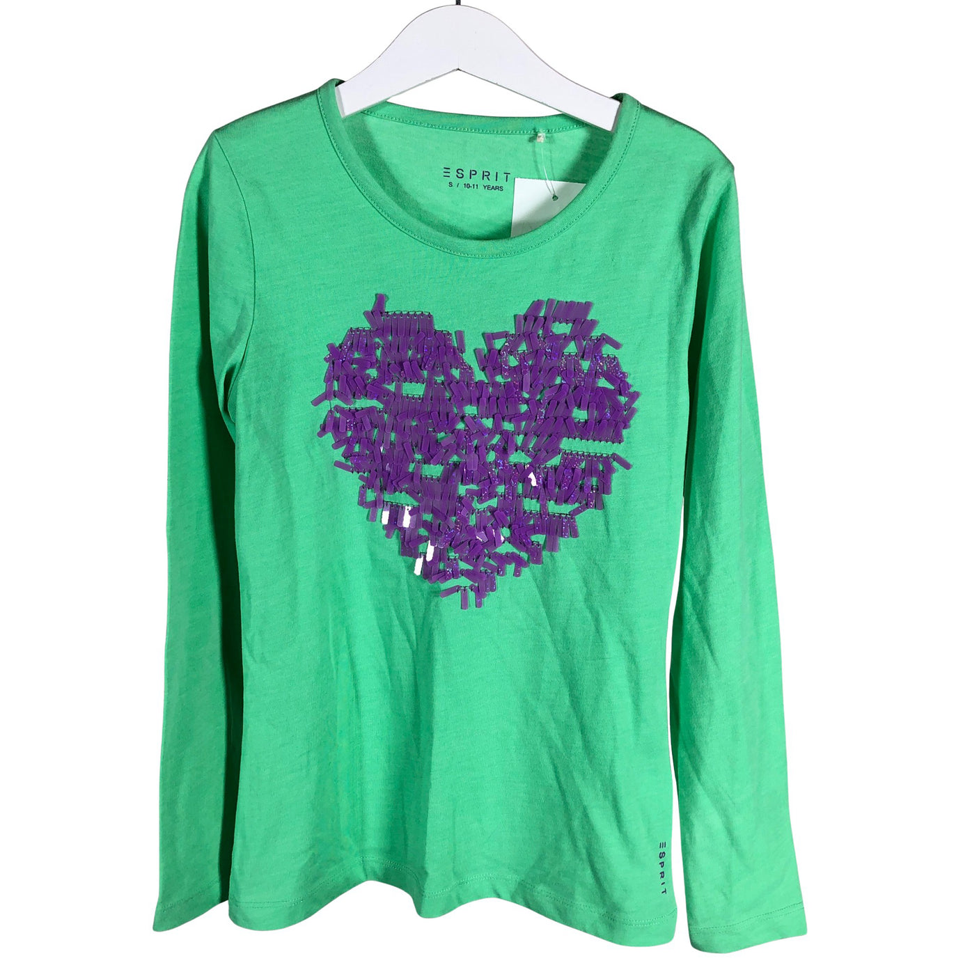 Unisex Esprit - Trikoopaita, koko 140 - 146 -  (1)