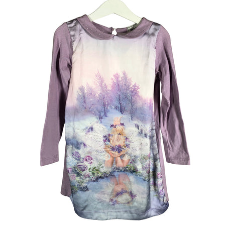 Unisex Mayoral - Trikootunika, koko 116 - 122 -  ()