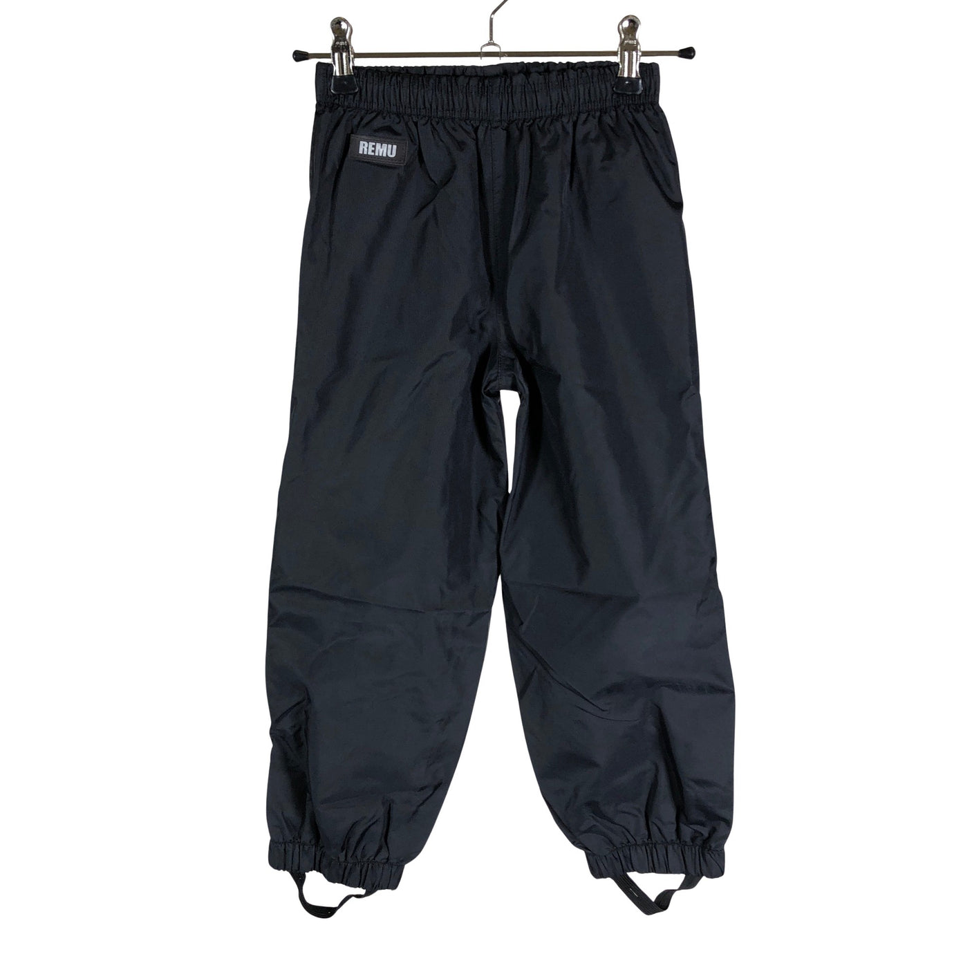 Unisex Remu - Välikausihousut, koko 110 - 116 -  (1)