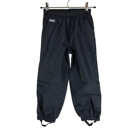 Unisex Remu - Välikausihousut, koko 110 - 116 -  ()