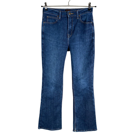 Unisex Lee - Farkut, koko W30 -  ()