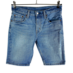 Unisex Levi's - Farkkushortsit, koko W29 -  (1)