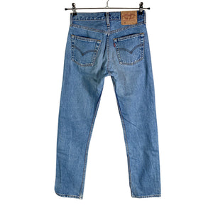 Unisex Levi's - Farkut, koko W28 -  (2)