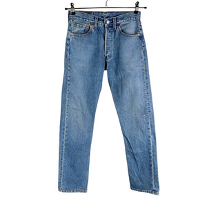Unisex Levi's - Farkut, koko W28 -  (1)