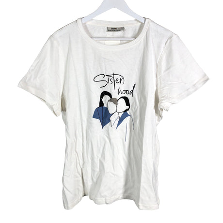 Unisex me&i - T-paita, koko 40 -  ()
