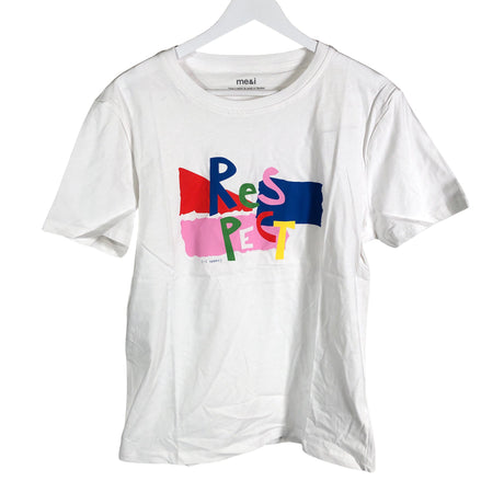 Unisex me&i - T-paita, koko 36 -  ()