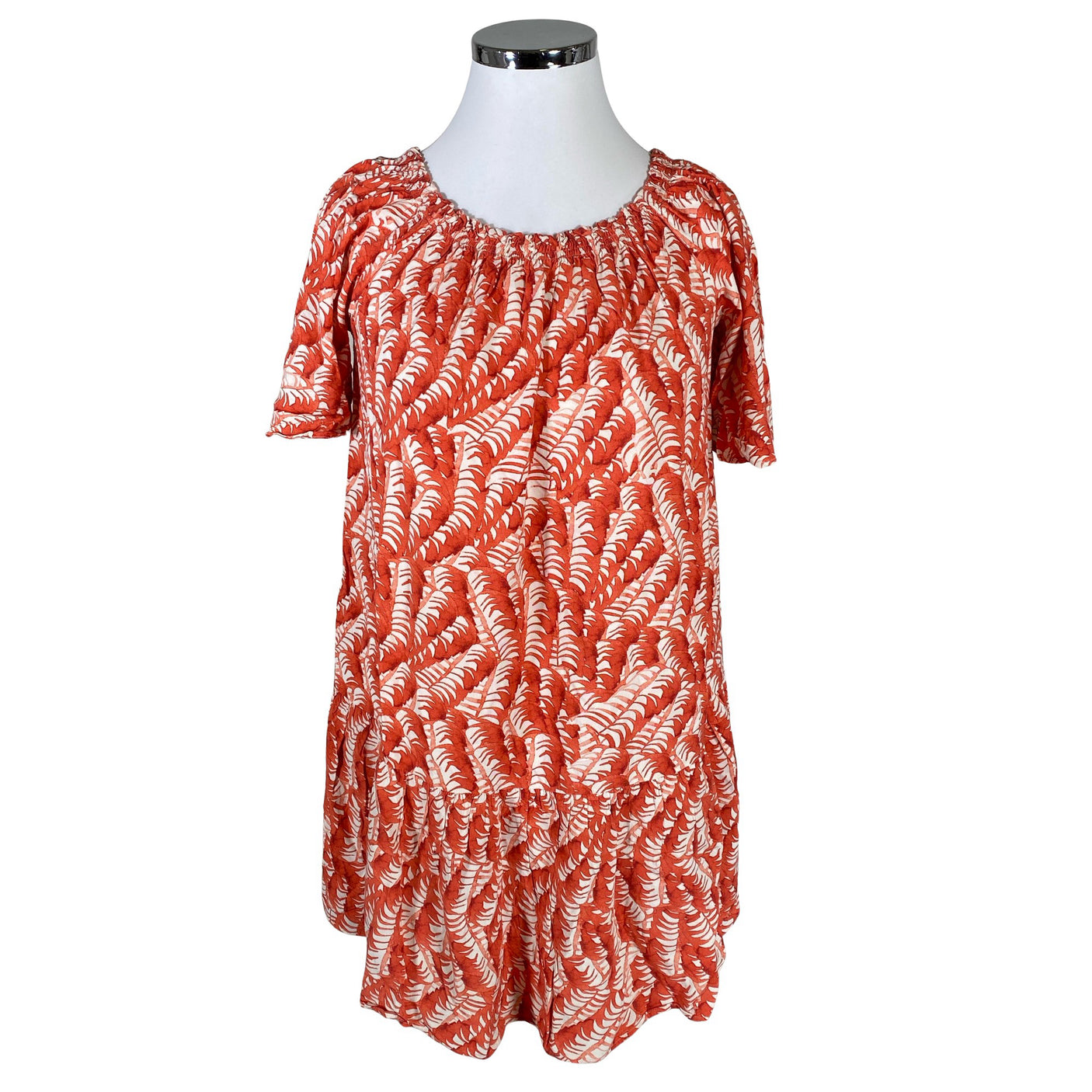 Unisex Lindex - Sifonkimekko, koko 42 -  (1)